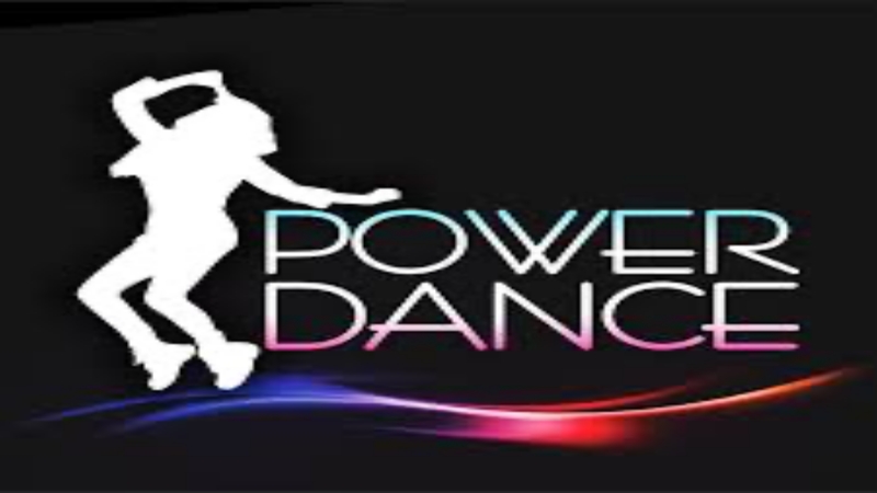 Power Dance